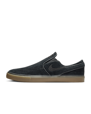 Nike SB Janoski+ Slip Skate Shoes. Nike IN